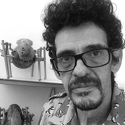 Juan Melo