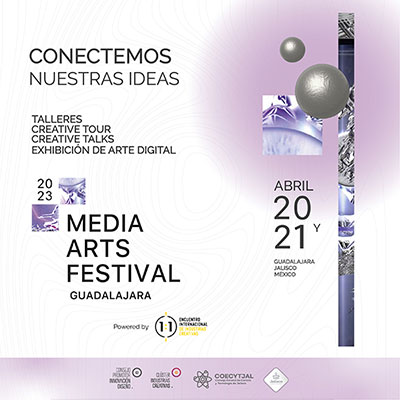 Media Arts Festival